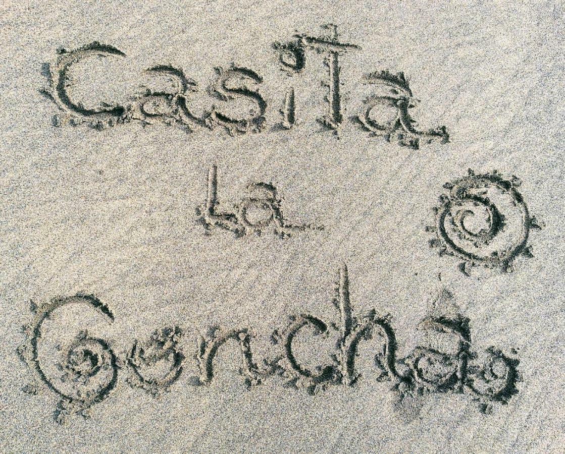 Casita La Concha Villa ปลายาออนดา ภายนอก รูปภาพ