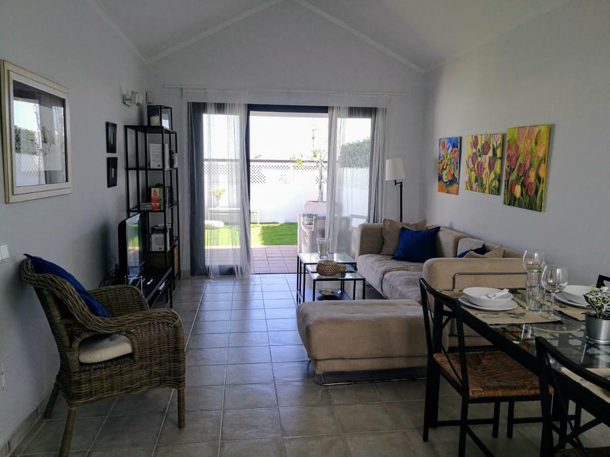 Casita La Concha Villa ปลายาออนดา ภายนอก รูปภาพ