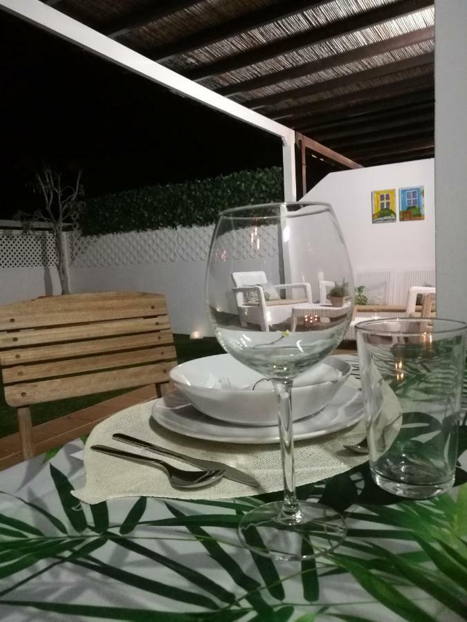 Casita La Concha Villa ปลายาออนดา ภายนอก รูปภาพ