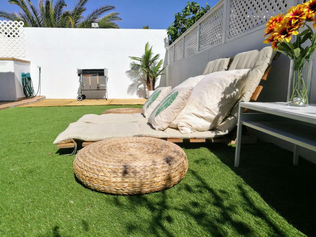 Casita La Concha Villa ปลายาออนดา ภายนอก รูปภาพ