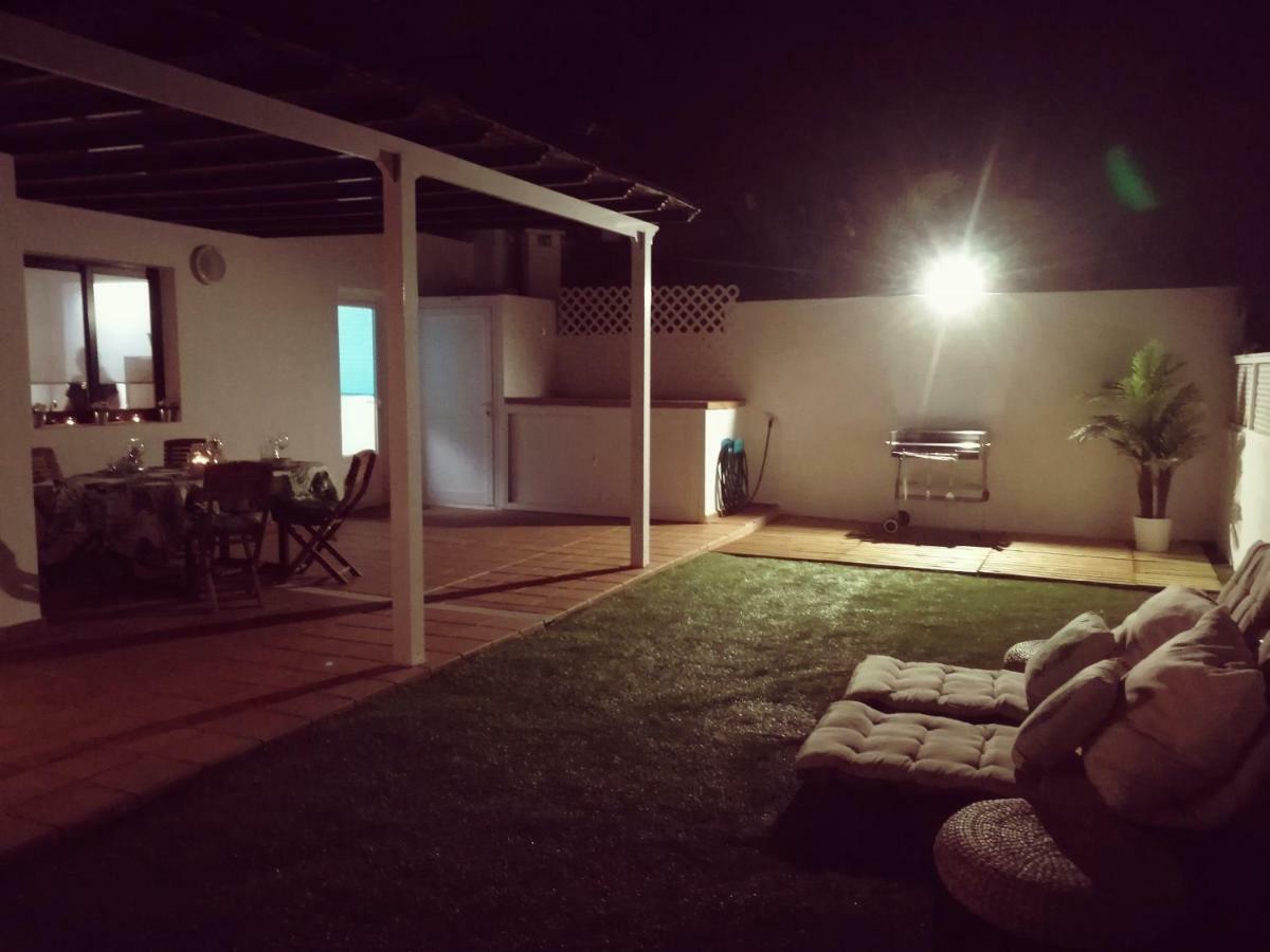 Casita La Concha Villa ปลายาออนดา ภายนอก รูปภาพ