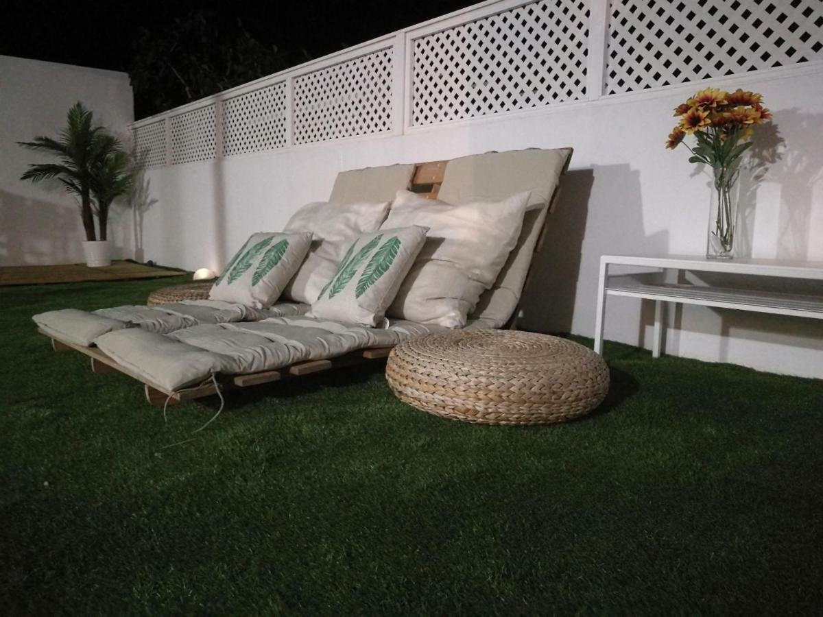 Casita La Concha Villa ปลายาออนดา ภายนอก รูปภาพ