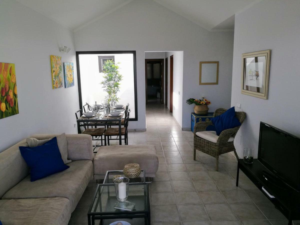 Casita La Concha Villa ปลายาออนดา ภายนอก รูปภาพ