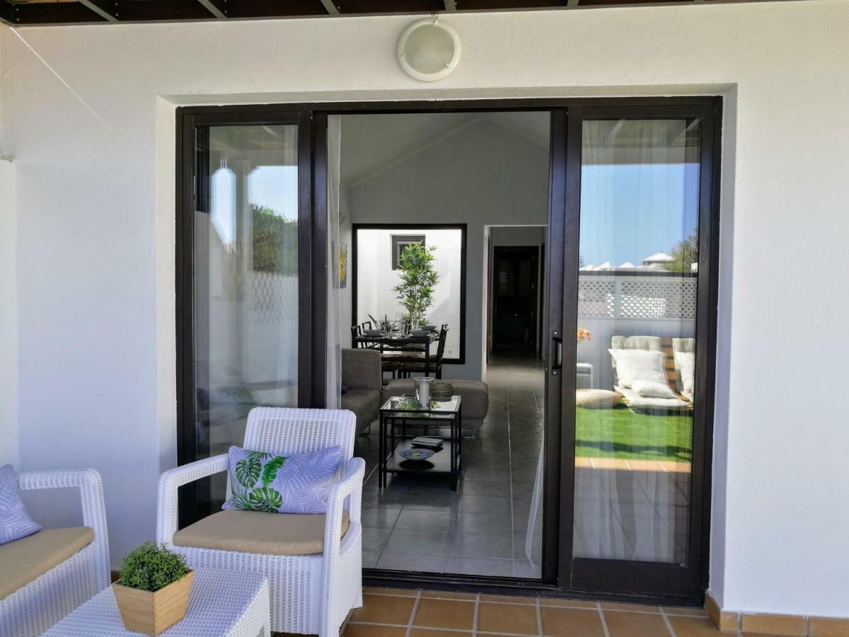 Casita La Concha Villa ปลายาออนดา ภายนอก รูปภาพ