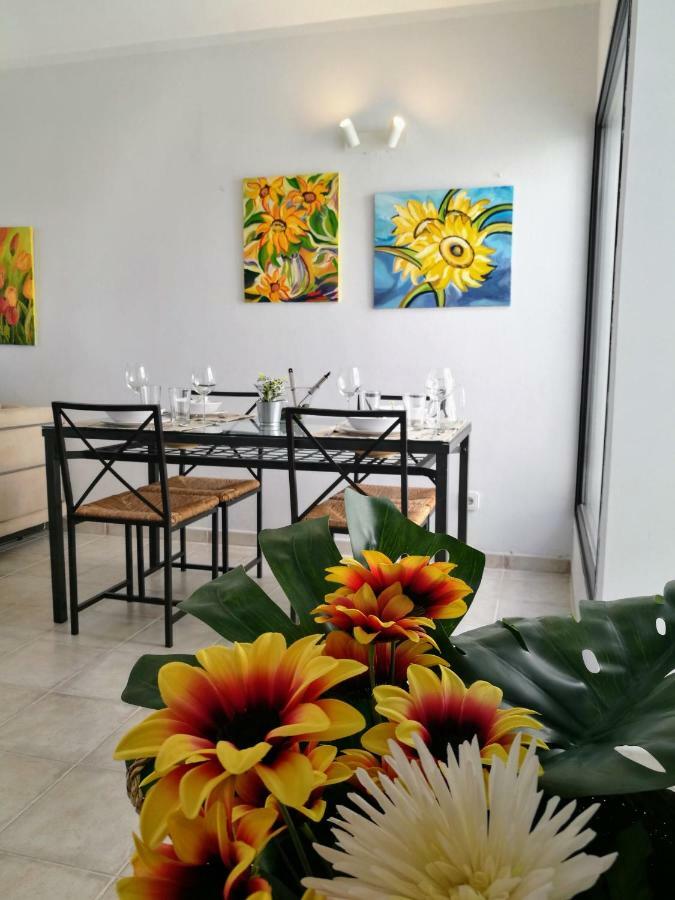 Casita La Concha Villa ปลายาออนดา ภายนอก รูปภาพ
