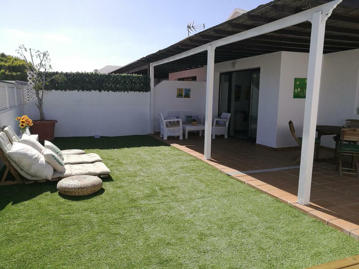 Casita La Concha Villa ปลายาออนดา ภายนอก รูปภาพ