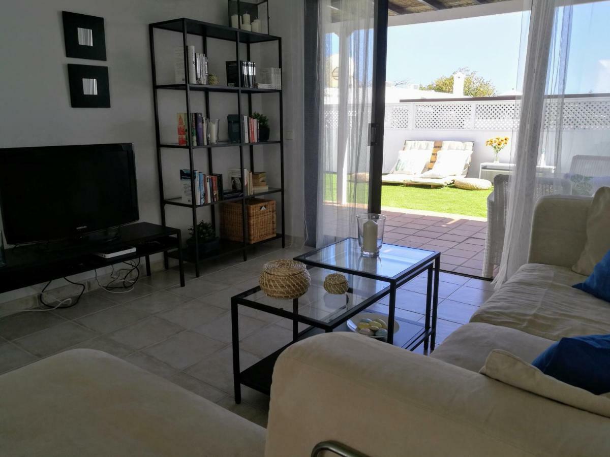 Casita La Concha Villa ปลายาออนดา ภายนอก รูปภาพ