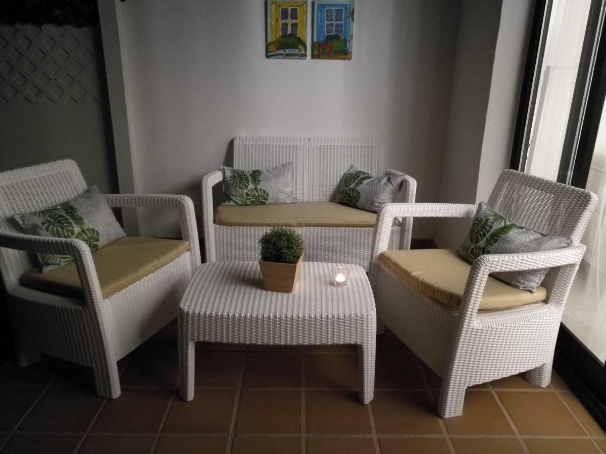 Casita La Concha Villa ปลายาออนดา ภายนอก รูปภาพ